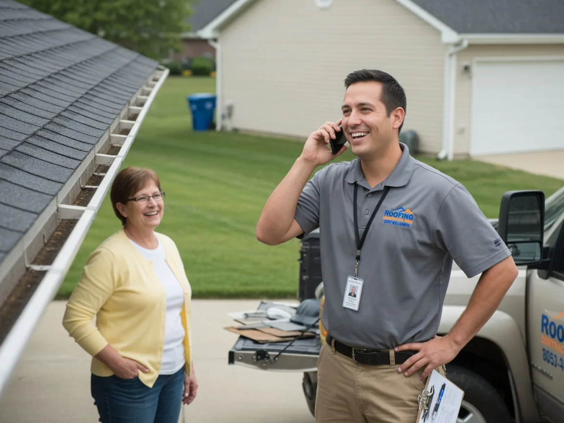 Local Roofing Contractors Asbury, WV FAQs